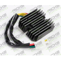 Rick's Motorsports Electrics Universal OEM Style Rectifier-Regulator for Honda VT600C Shadow '98-08 Rick's Motorsports Electrics Universal OEM Style Rectifier-Regulator for Honda VT600C Shadow '98-08
